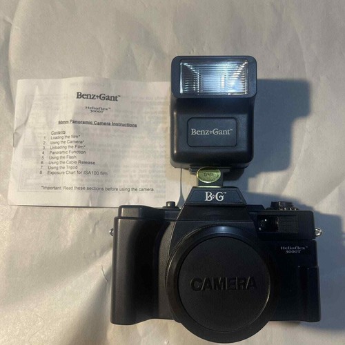 Benz gant helioflex 3000t - benz,