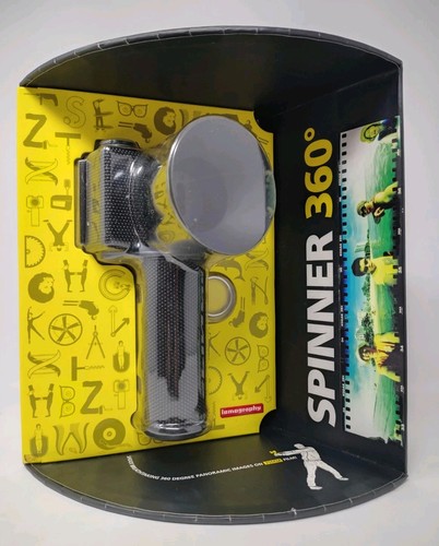 Lomography spinner 360 - lomography,