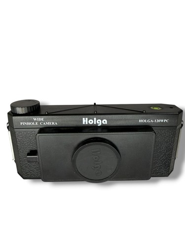 Holga 120wpc wide pinhole - 120wpc,