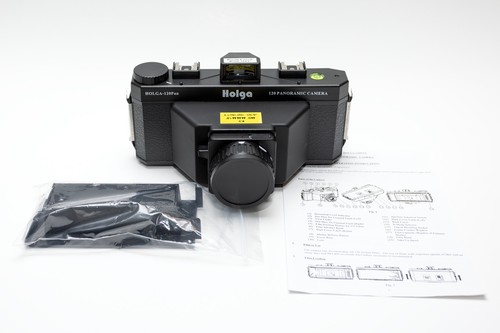 Holga 120 pan medium - 120, format