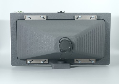 Walker titan 4x10 - xl, panoramic