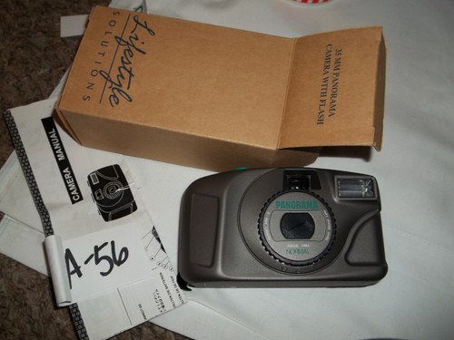 Vtg avon panoramic - a-56,