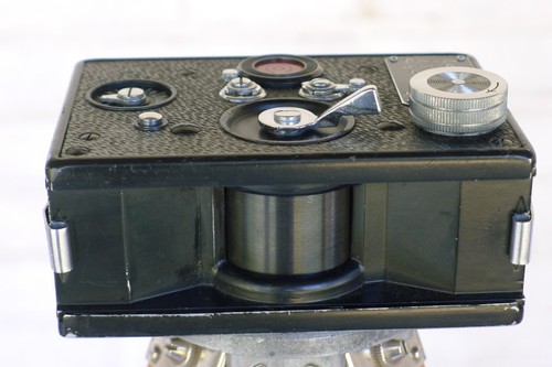 Soviet russian kmz - russian, ft-2