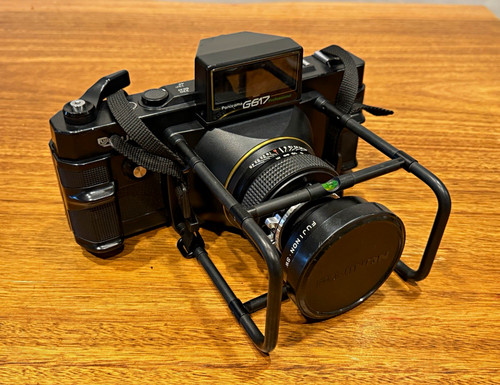 Fujifilm panorama g617 - panorama,