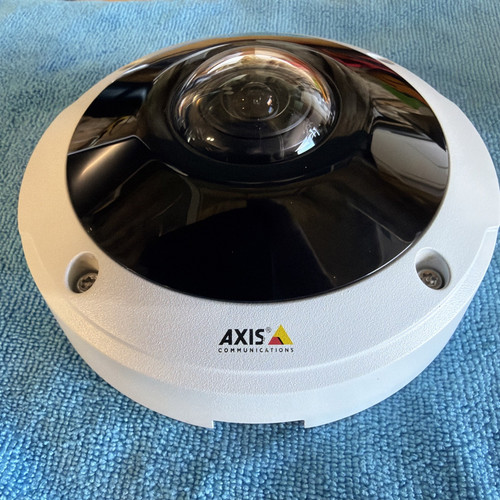 Axis m3058 plve 01178 - 01178-001, 12mp