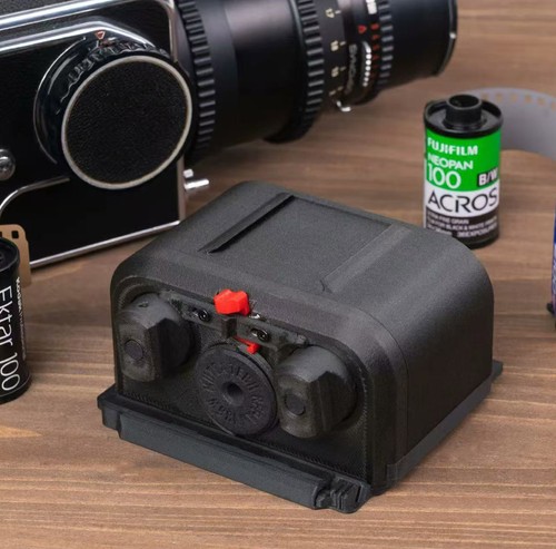 Hasselblad camera 135 - hasselblad,