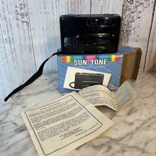 Suntone 35mm film panoramic - suntone,