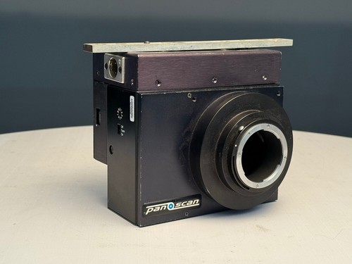 Panoscan 360 degree - mk-1,