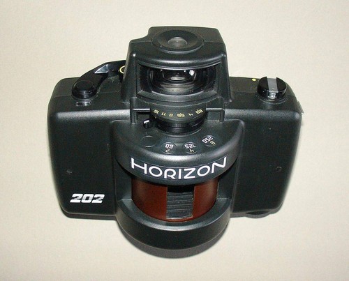 Horizon 202 kmz - kmz, 35mm