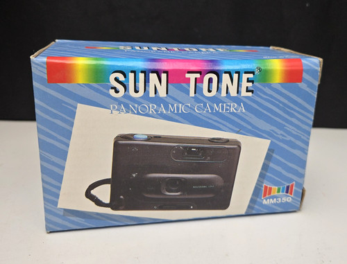 Vintage sun tone panoramic - vintage,