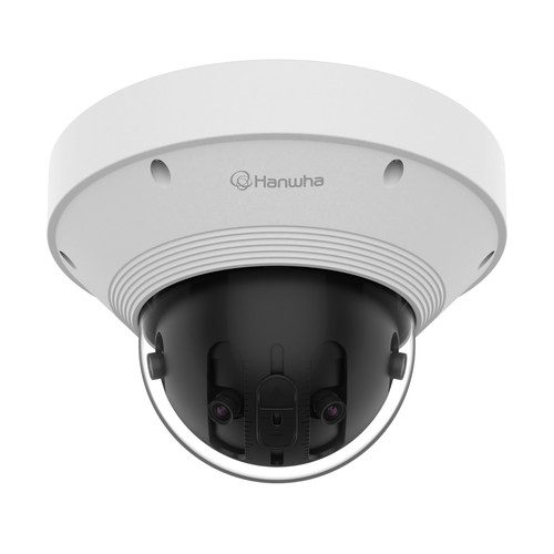 Hanwha wisenet pnm - wisenet, pnm-9022v
