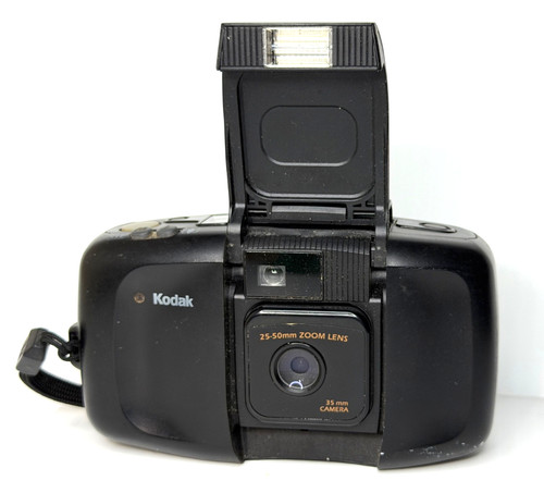 Vintage kodak cameo zoom - vintage,