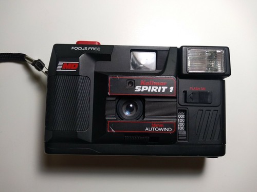 Sixteen spirit mm - sp, 35