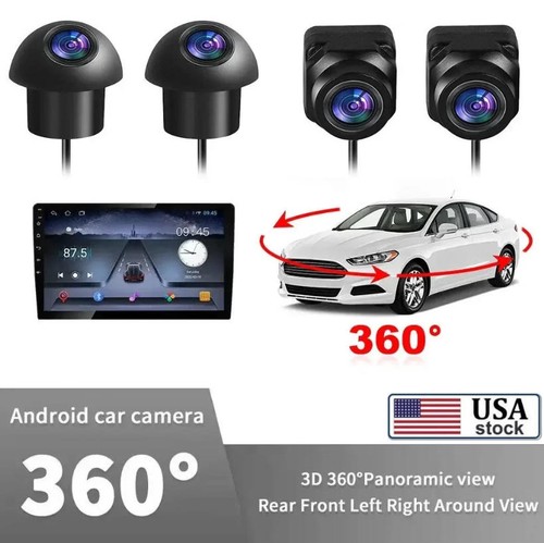 360 view panoramic camera - view,