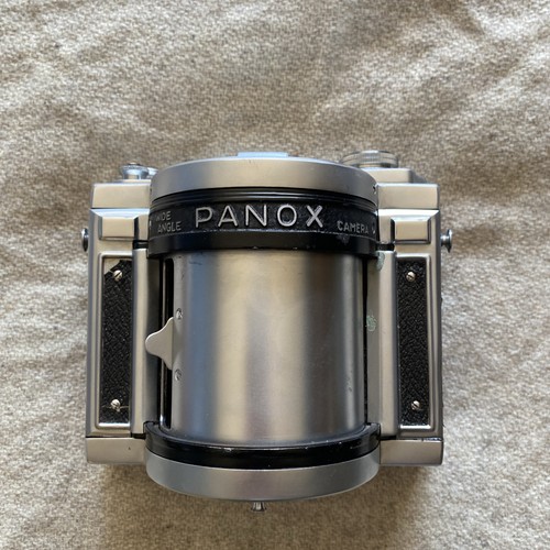 Panox wide angle swing lens - panox,