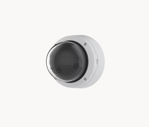 Axis communications p3818 - communications, p3818-pve