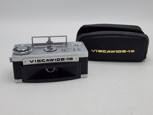 Vintage taiyokoki viscawide - taiyokoki, 16