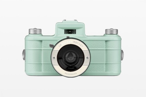 Lomography sprocket rocket - lomography,