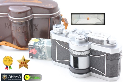 Cla mint panon widelux - cla'd, [a