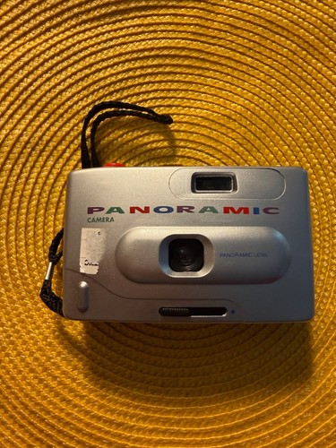 Unbranded panoramic film - unbranded,