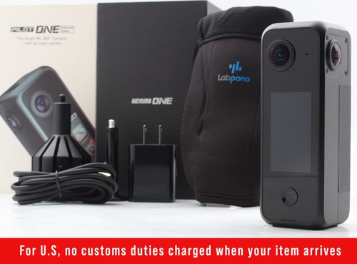 Labpano pilot one 360 - one,