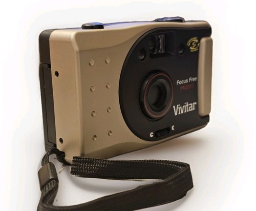 Vivitar focus free pn2011 - free,