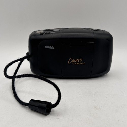 Vintage kodak cameo - cameo, zoom