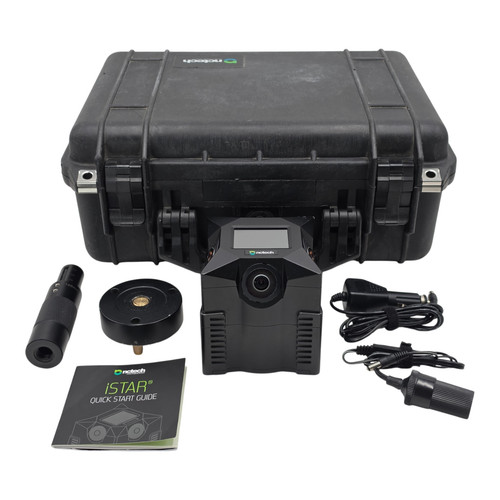 Nctech istar fusion panoramic - istar,