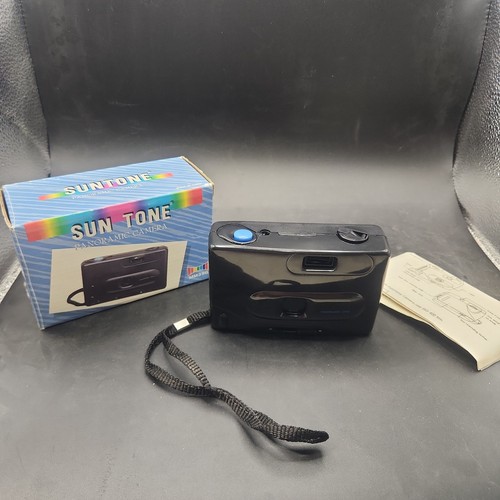 Vintage sun tone panoramic - vintage,