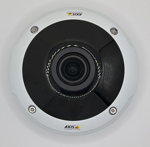 Axis m3058 plve 12mp - m3058-plve,