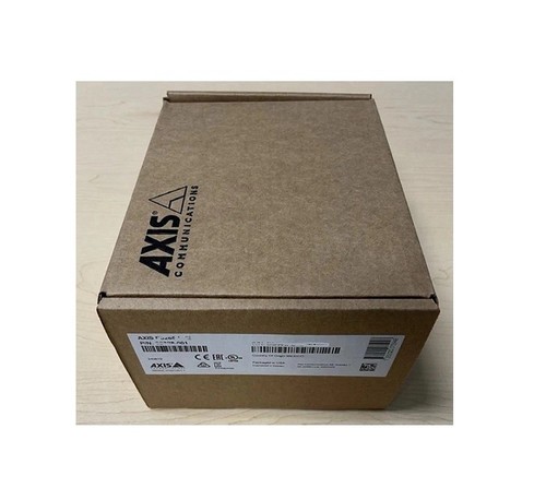 Axis m4328 12mp panoramic - m4328-p,