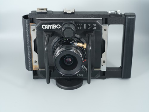 Cambo wide 470 - wide, +