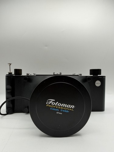 Fotoman professional dmax - dmax, 617w