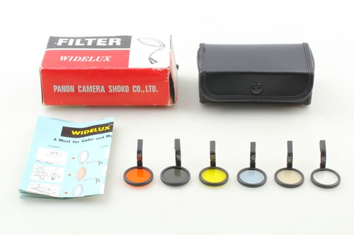 Mint panon widelux filter - mint,