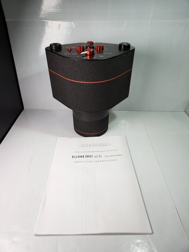 Seitz roundshot model - seitz,